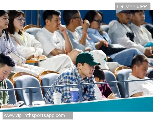 王大雷分享陪家人观赛乐趣自言网球水平不及女儿令人意外