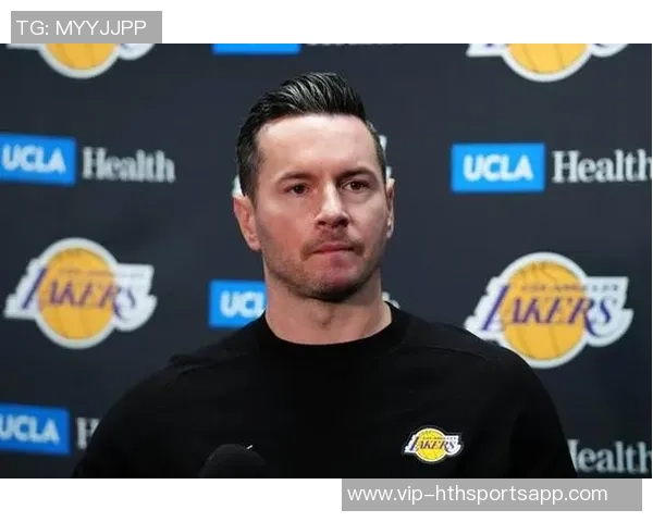 湖人队是否具备像太阳队那样拼搏的球员雷迪克直言没有